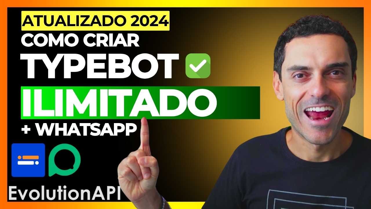 TypeBot com WhatsApp: 5 Passos Simples