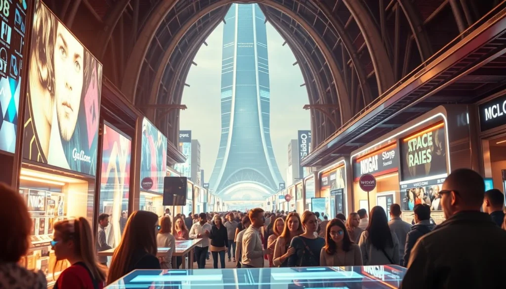 mercado digital 2025