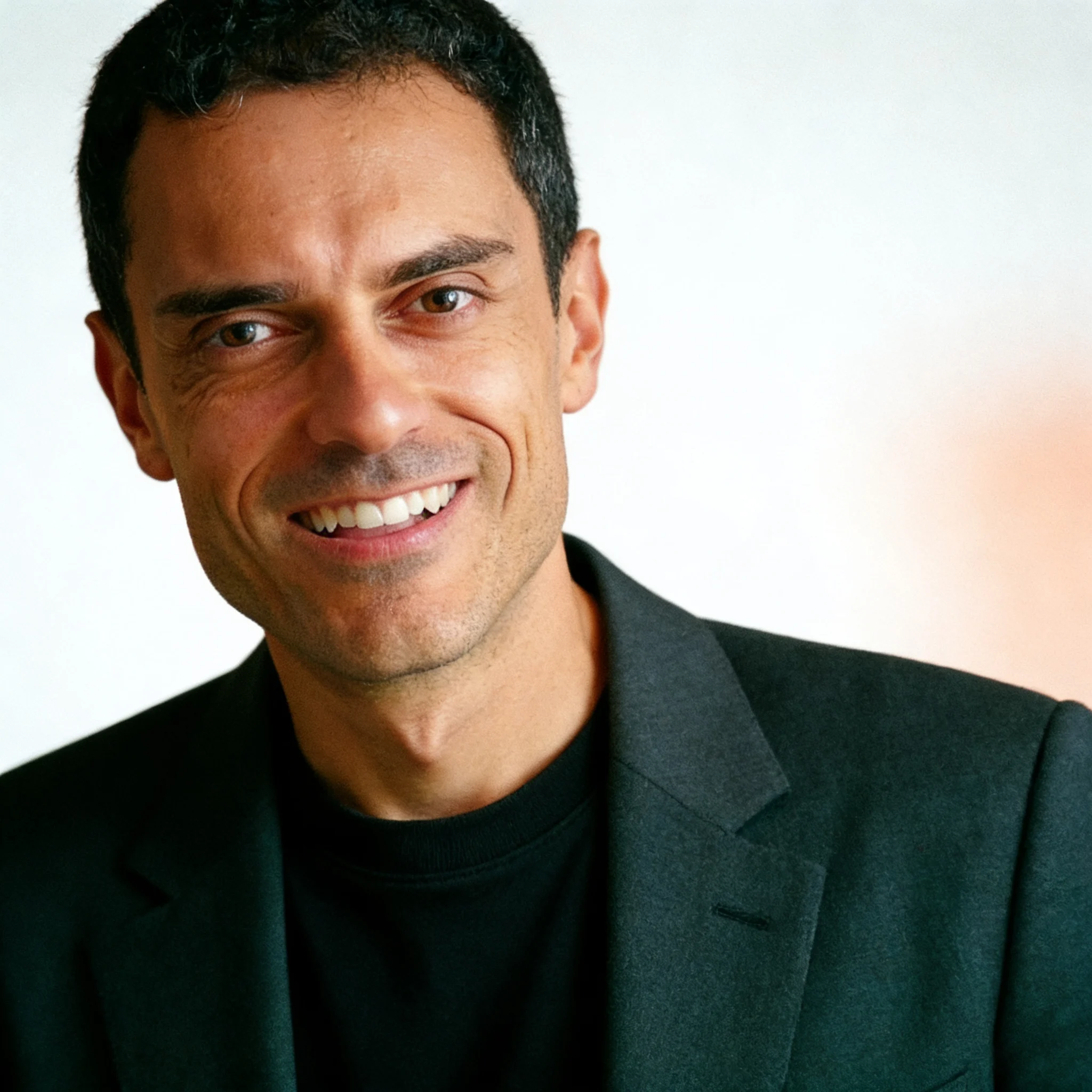 Leonardo Amoyr